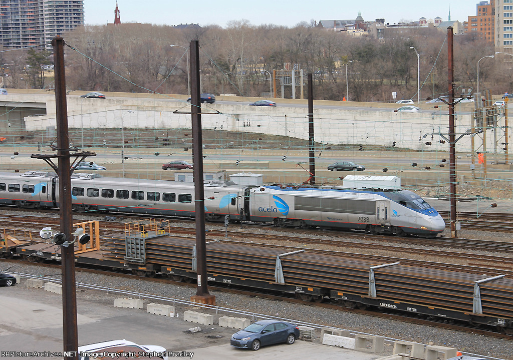 Acela Express